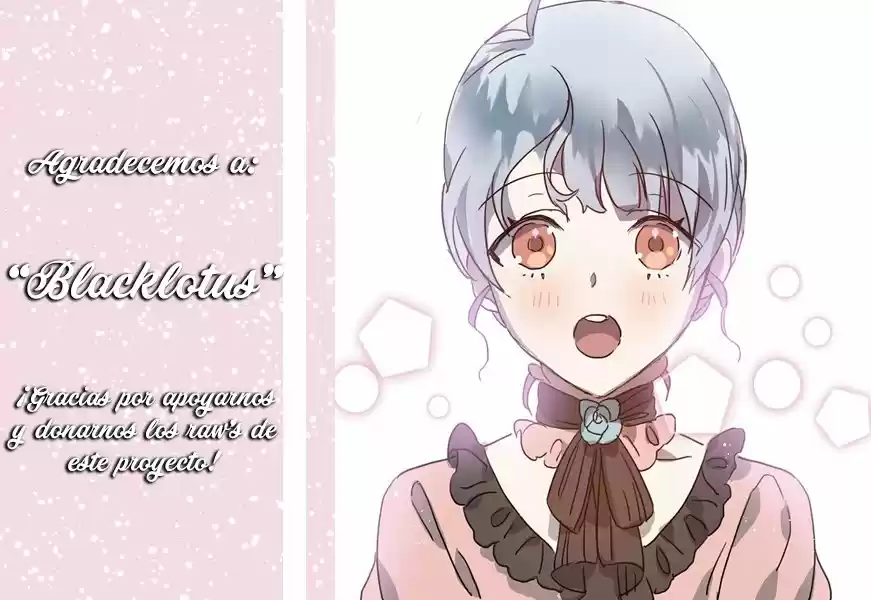 La Odiosa Historia De Una Tonta Señorita - Capítulo 17 - Página 4 - LectorTMOo