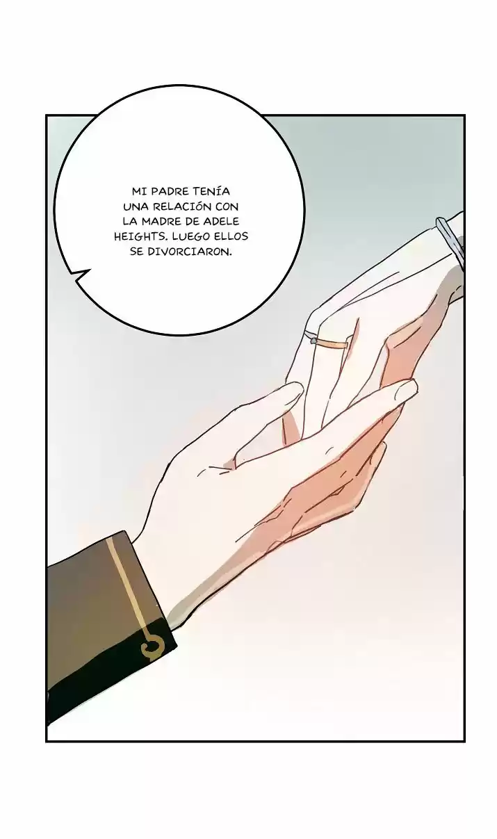 La Odiosa Historia De Una Tonta Señorita - Capítulo 17 - Página 24 - LectorTMOo