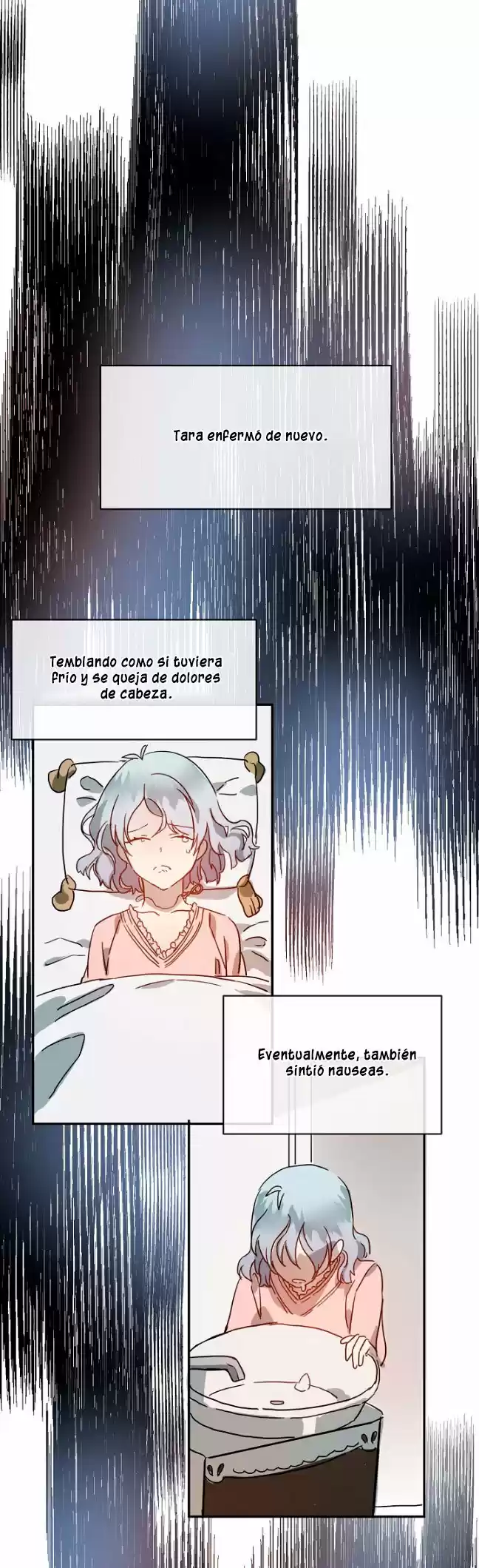 La Odiosa Historia De Una Tonta Señorita - Capítulo 18 - Página 37 - LectorTMOo