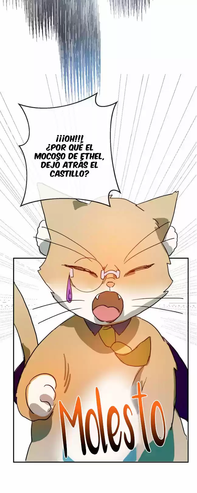 La Odiosa Historia De Una Tonta Señorita - Capítulo 18 - Página 39 - LectorTMOo