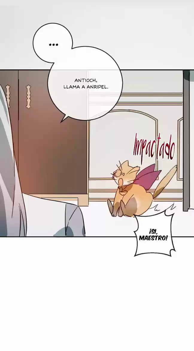 La Odiosa Historia De Una Tonta Señorita - Capítulo 18 - Página 46 - LectorTMOo