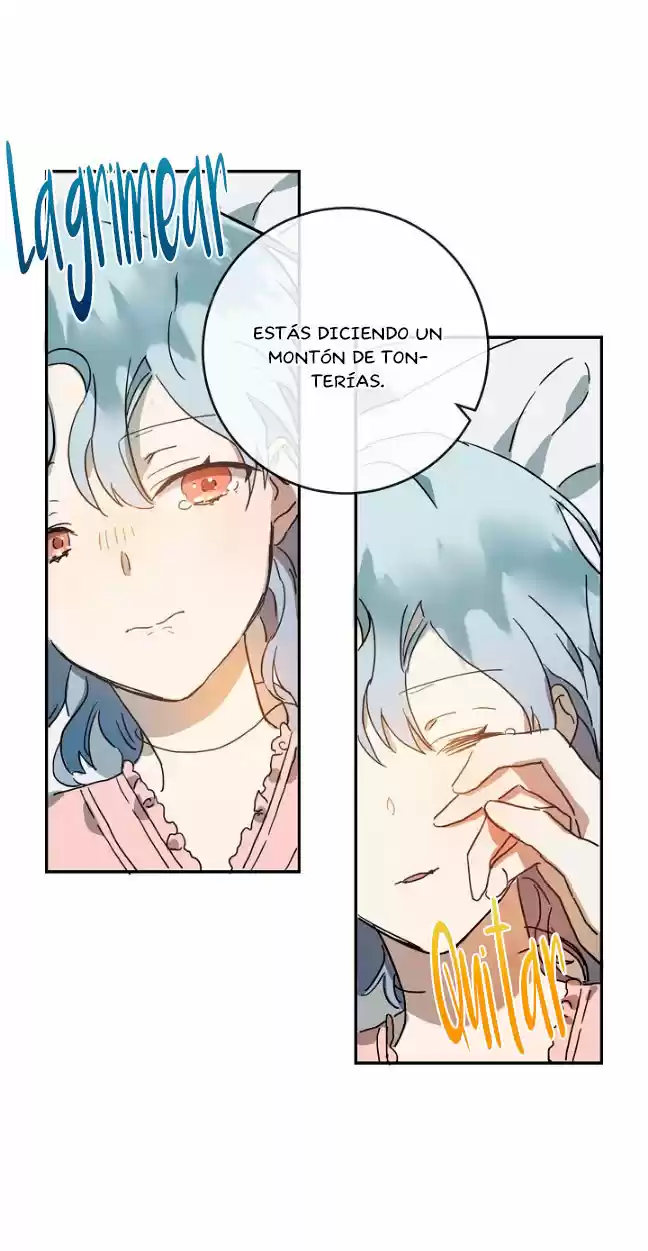 La Odiosa Historia De Una Tonta Señorita - Capítulo 19 - Página 7 - LectorTMOo