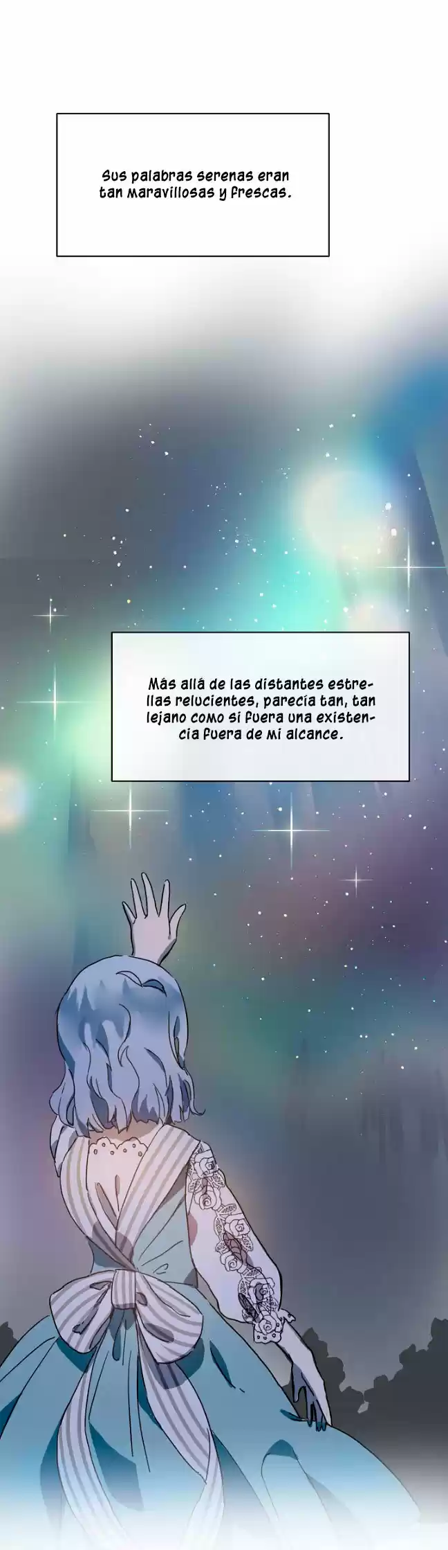 La Odiosa Historia De Una Tonta Señorita - Capítulo 19 - Página 11 - LectorTMOo