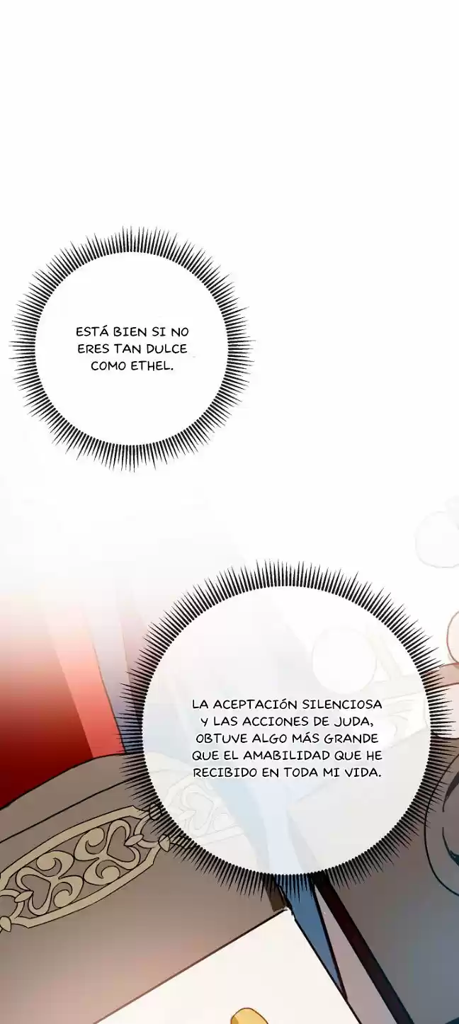 La Odiosa Historia De Una Tonta Señorita - Capítulo 19 - Página 14 - LectorTMOo