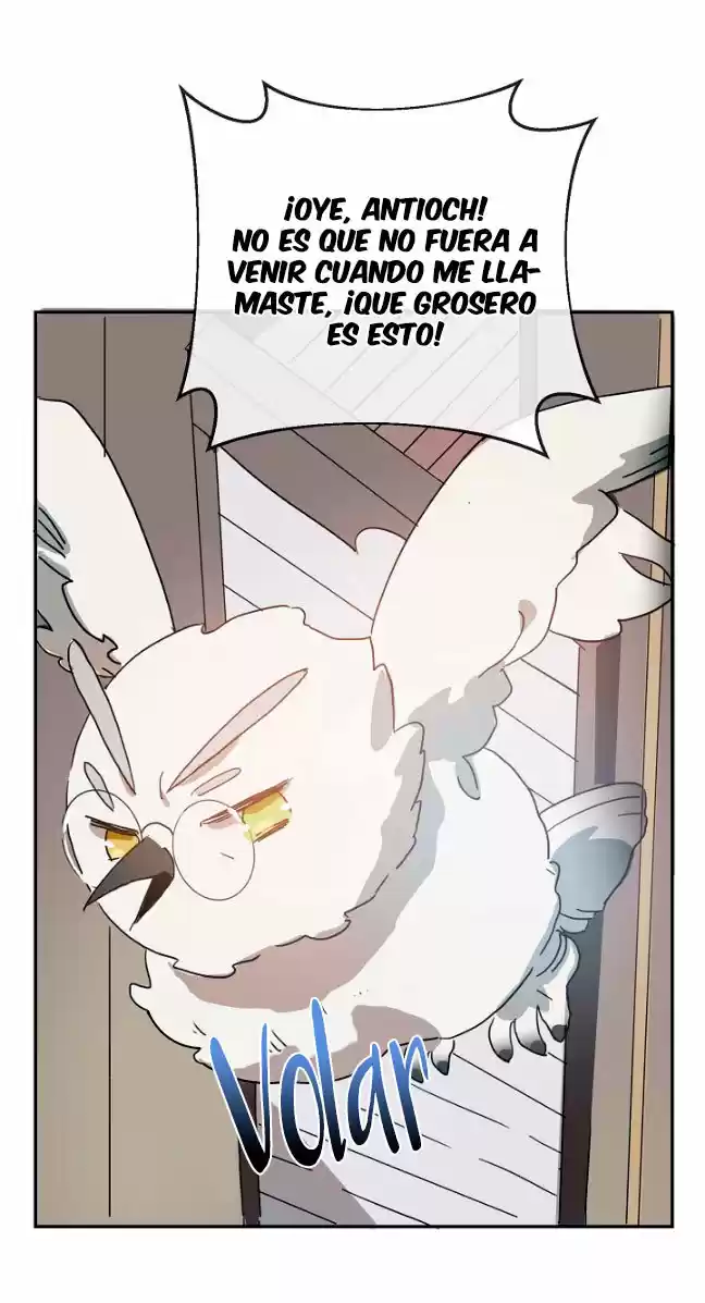 La Odiosa Historia De Una Tonta Señorita - Capítulo 19 - Página 23 - LectorTMOo