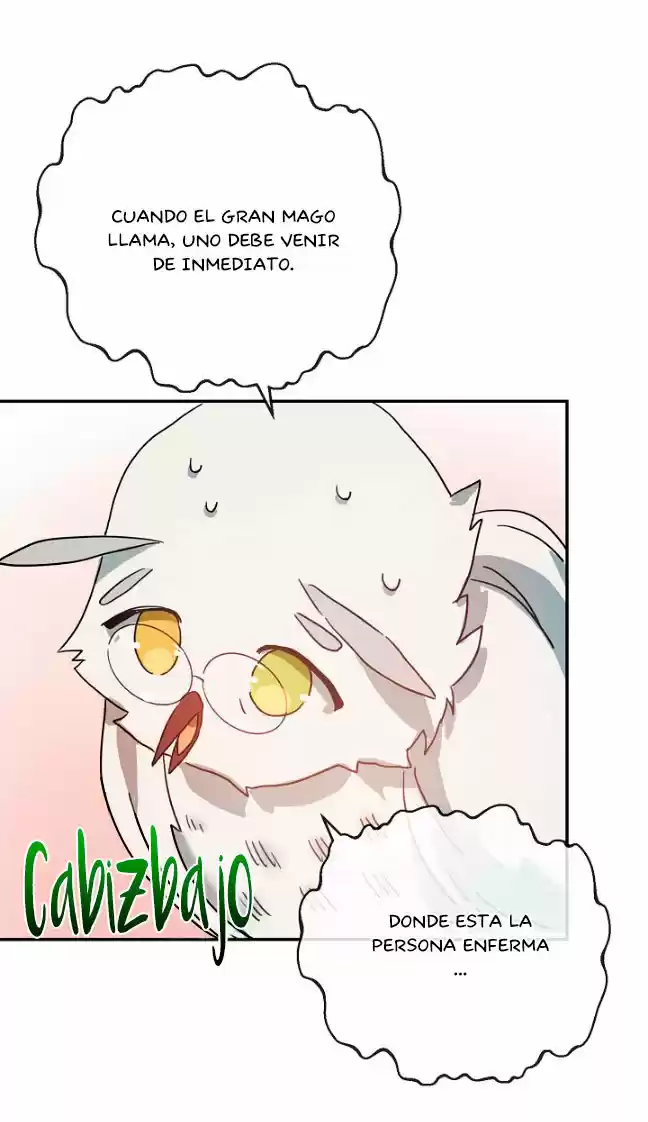 La Odiosa Historia De Una Tonta Señorita - Capítulo 19 - Página 27 - LectorTMOo