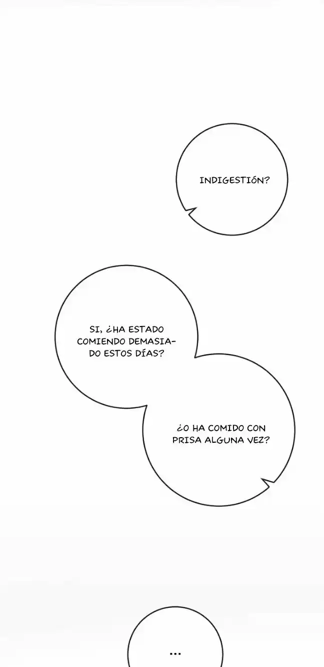 La Odiosa Historia De Una Tonta Señorita - Capítulo 19 - Página 32 - LectorTMOo