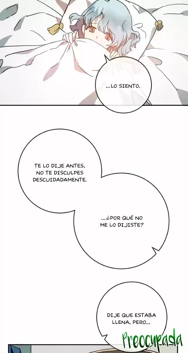 La Odiosa Historia De Una Tonta Señorita - Capítulo 19 - Página 41 - LectorTMOo