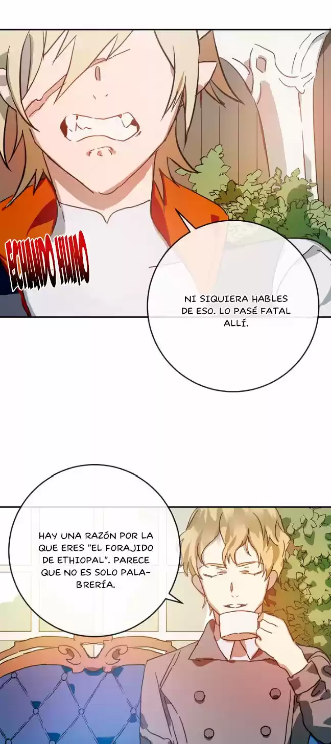 La Odiosa Historia De Una Tonta Señorita - Capítulo 19 - Página 47 - LectorTMOo