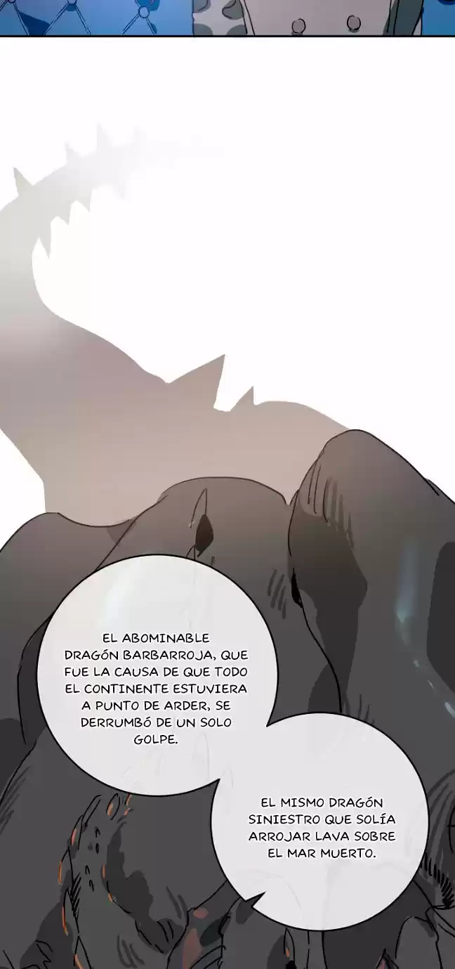 La Odiosa Historia De Una Tonta Señorita - Capítulo 19 - Página 48 - LectorTMOo