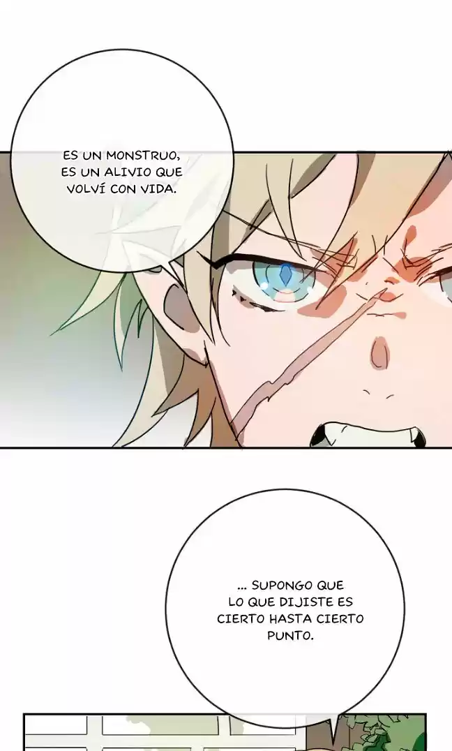 La Odiosa Historia De Una Tonta Señorita - Capítulo 19 - Página 51 - LectorTMOo