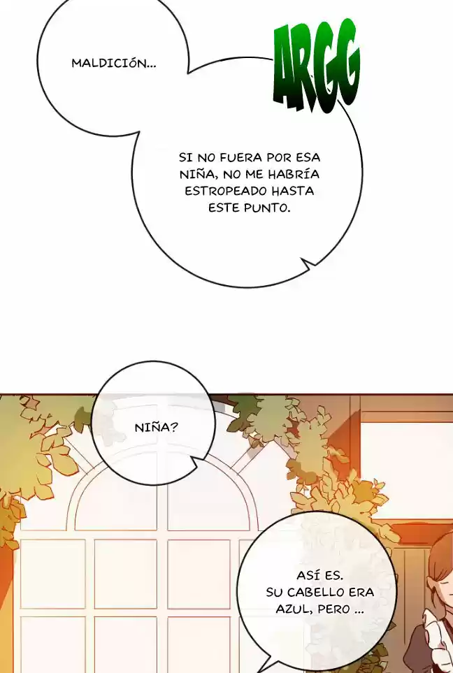 La Odiosa Historia De Una Tonta Señorita - Capítulo 19 - Página 53 - LectorTMOo