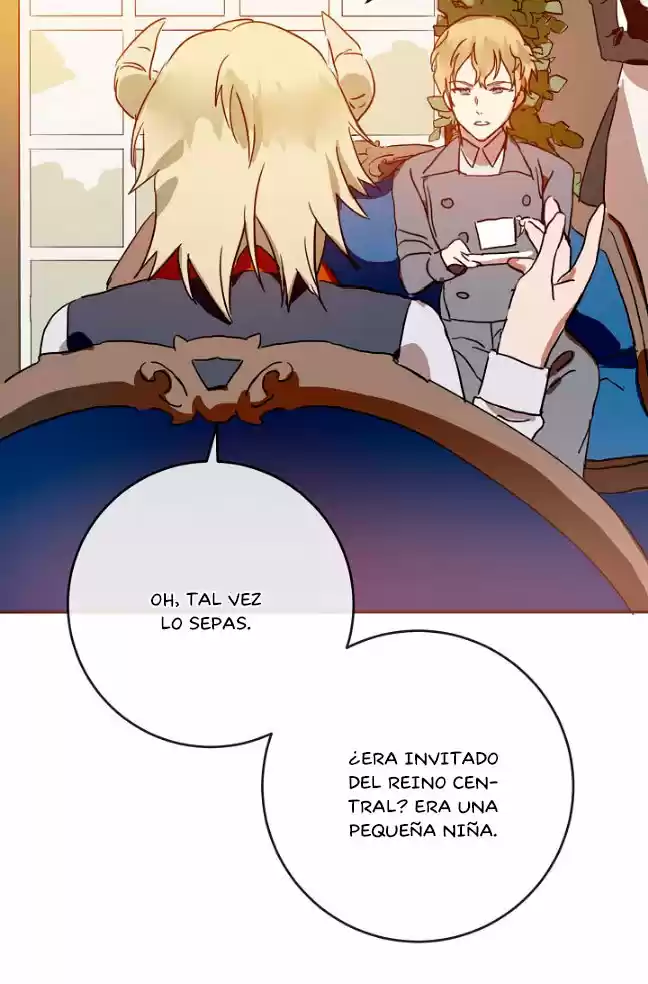 La Odiosa Historia De Una Tonta Señorita - Capítulo 19 - Página 54 - LectorTMOo