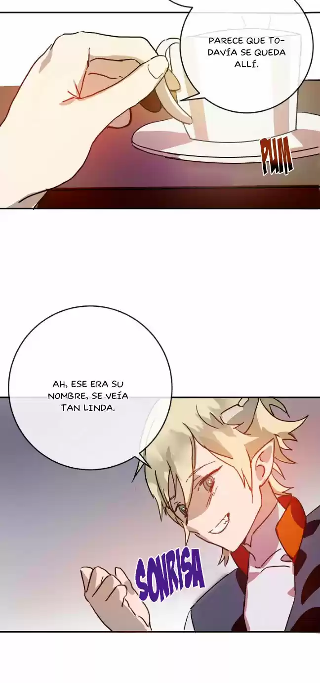La Odiosa Historia De Una Tonta Señorita - Capítulo 19 - Página 56 - LectorTMOo