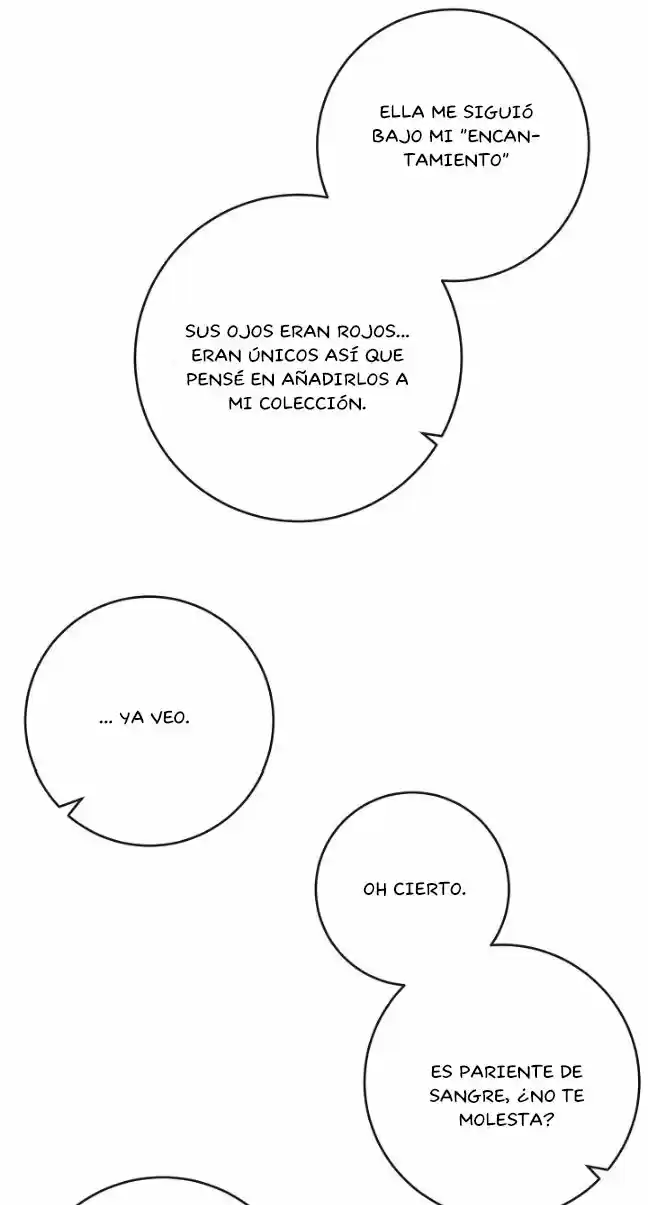 La Odiosa Historia De Una Tonta Señorita - Capítulo 19 - Página 57 - LectorTMOo