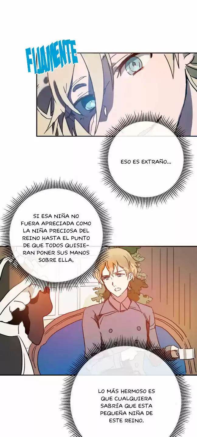 La Odiosa Historia De Una Tonta Señorita - Capítulo 19 - Página 59 - LectorTMOo