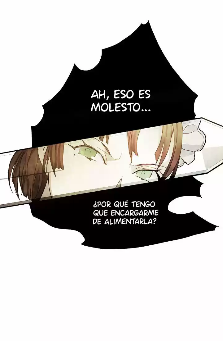 La Odiosa Historia De Una Tonta Señorita - Capítulo 2 - Página 4 - LectorTMOo