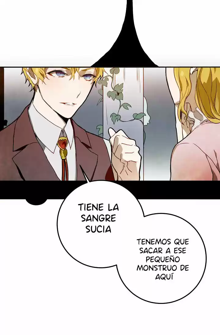 La Odiosa Historia De Una Tonta Señorita - Capítulo 2 - Página 8 - LectorTMOo