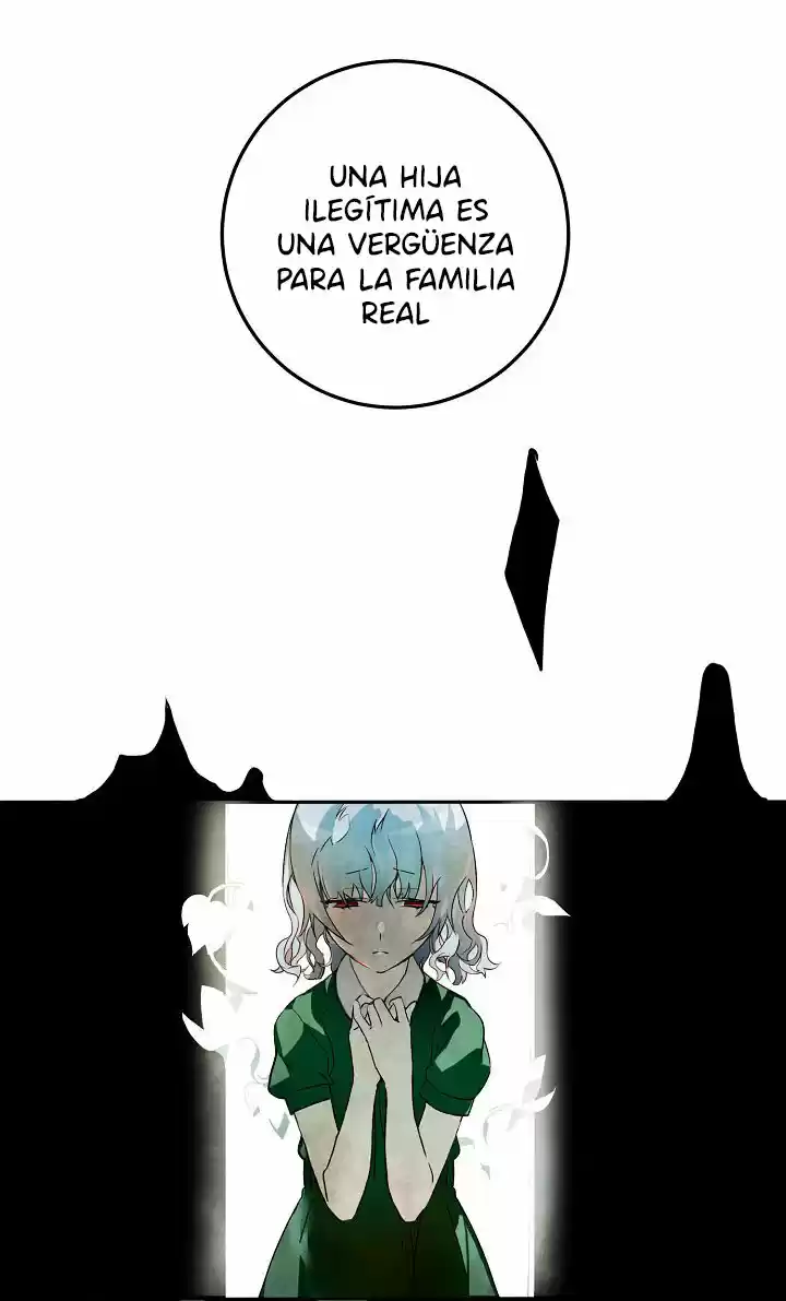 La Odiosa Historia De Una Tonta Señorita - Capítulo 2 - Página 10 - LectorTMOo
