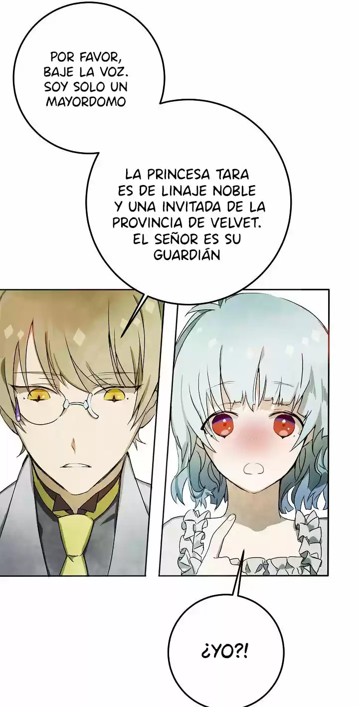 La Odiosa Historia De Una Tonta Señorita - Capítulo 2 - Página 31 - LectorTMOo