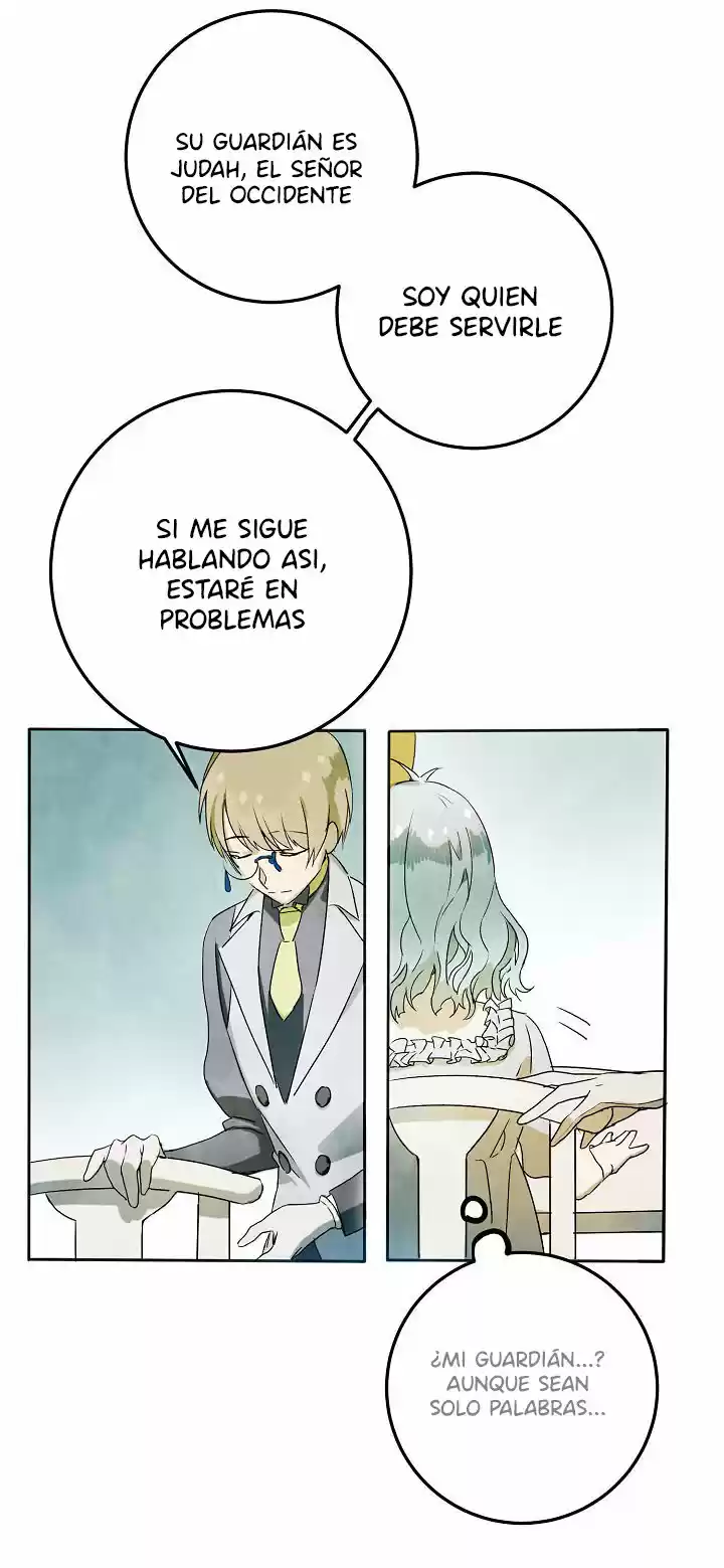 La Odiosa Historia De Una Tonta Señorita - Capítulo 2 - Página 34 - LectorTMOo