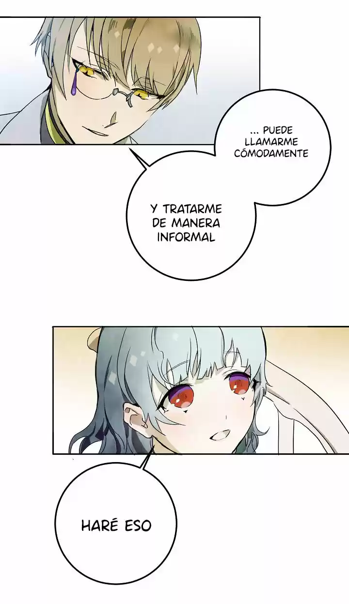 La Odiosa Historia De Una Tonta Señorita - Capítulo 2 - Página 38 - LectorTMOo