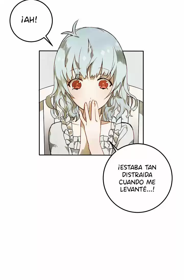 La Odiosa Historia De Una Tonta Señorita - Capítulo 2 - Página 40 - LectorTMOo