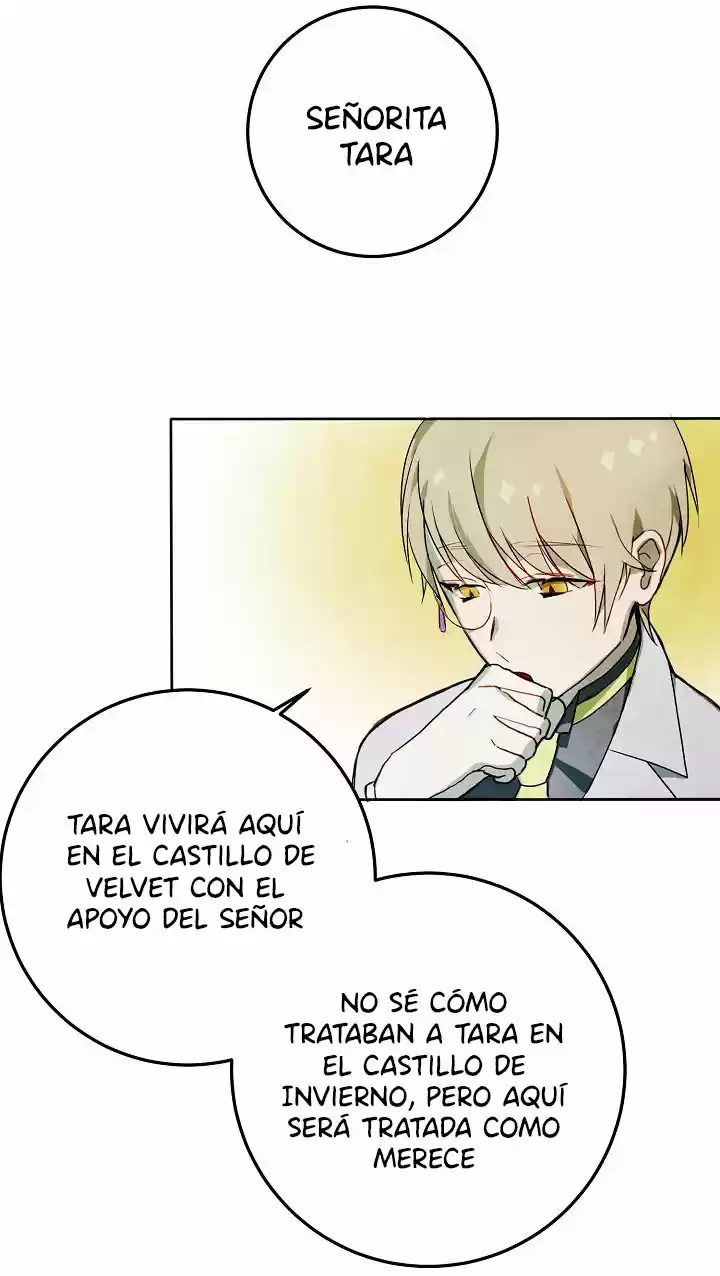 La Odiosa Historia De Una Tonta Señorita - Capítulo 2 - Página 47 - LectorTMOo