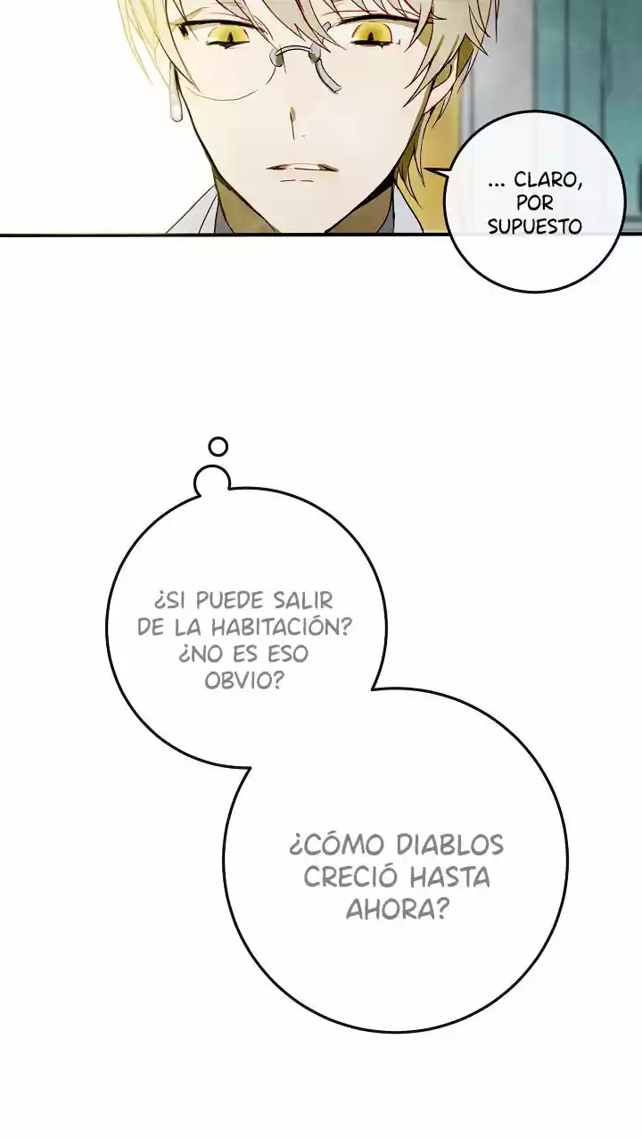 La Odiosa Historia De Una Tonta Señorita - Capítulo 2 - Página 51 - LectorTMOo