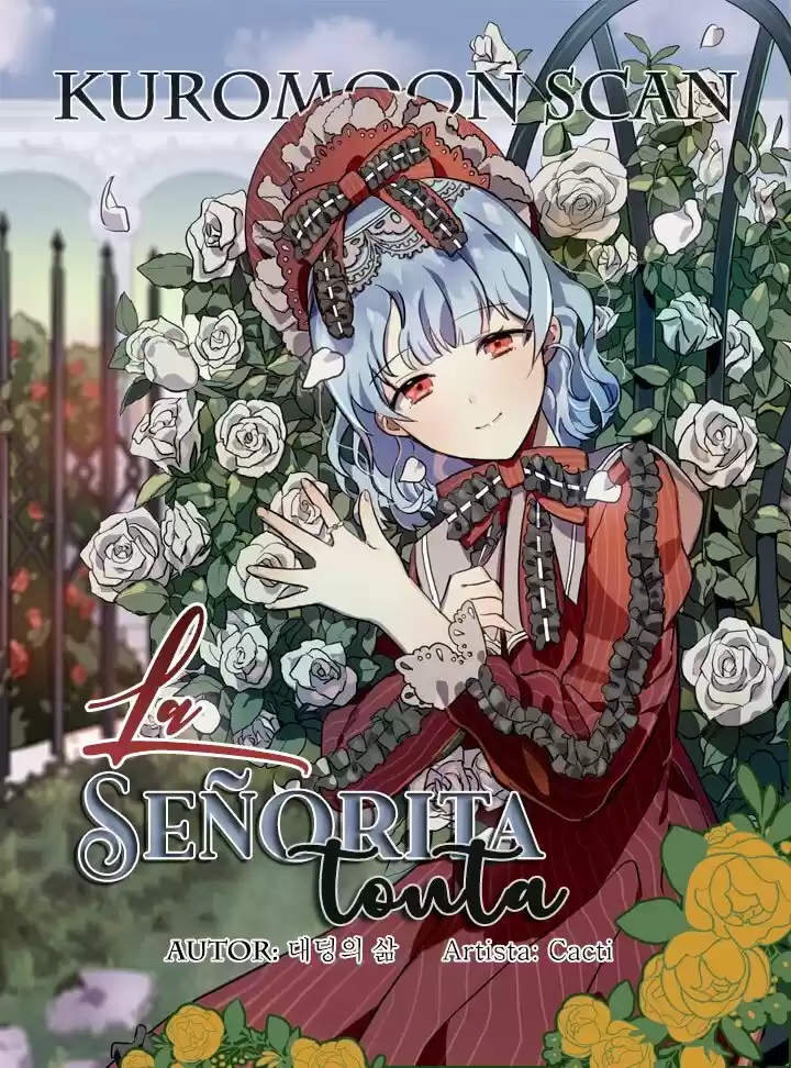 La Odiosa Historia De Una Tonta Señorita - Capítulo 20 - Página 1 - LectorTMOo