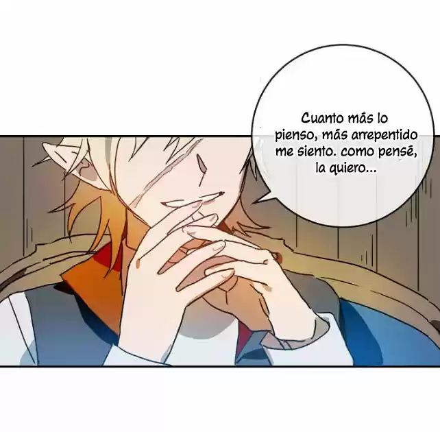 La Odiosa Historia De Una Tonta Señorita - Capítulo 20 - Página 3 - LectorTMOo
