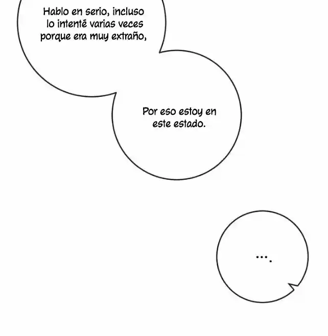 La Odiosa Historia De Una Tonta Señorita - Capítulo 20 - Página 9 - LectorTMOo