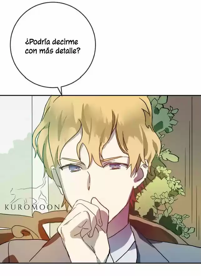 La Odiosa Historia De Una Tonta Señorita - Capítulo 20 - Página 10 - LectorTMOo