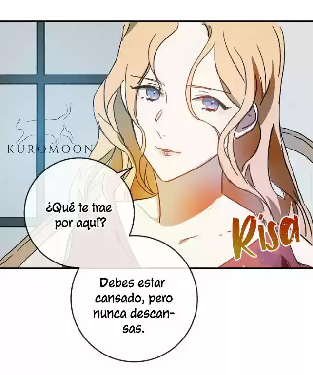 La Odiosa Historia De Una Tonta Señorita - Capítulo 20 - Página 16 - LectorTMOo