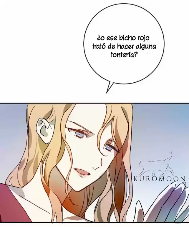 La Odiosa Historia De Una Tonta Señorita - Capítulo 20 - Página 17 - LectorTMOo