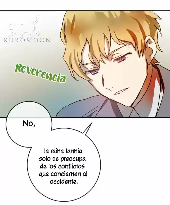 La Odiosa Historia De Una Tonta Señorita - Capítulo 20 - Página 18 - LectorTMOo