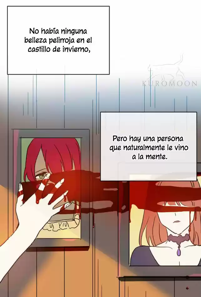 La Odiosa Historia De Una Tonta Señorita - Capítulo 20 - Página 22 - LectorTMOo