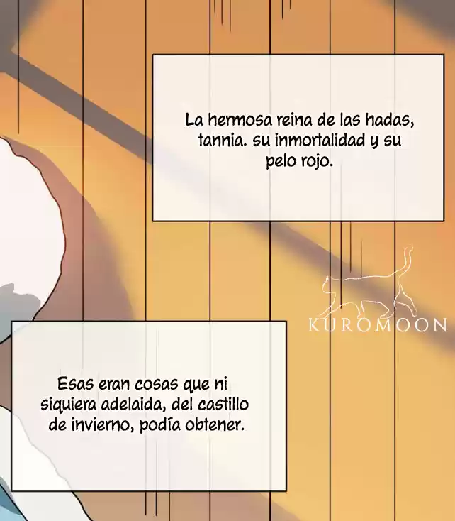 La Odiosa Historia De Una Tonta Señorita - Capítulo 20 - Página 23 - LectorTMOo