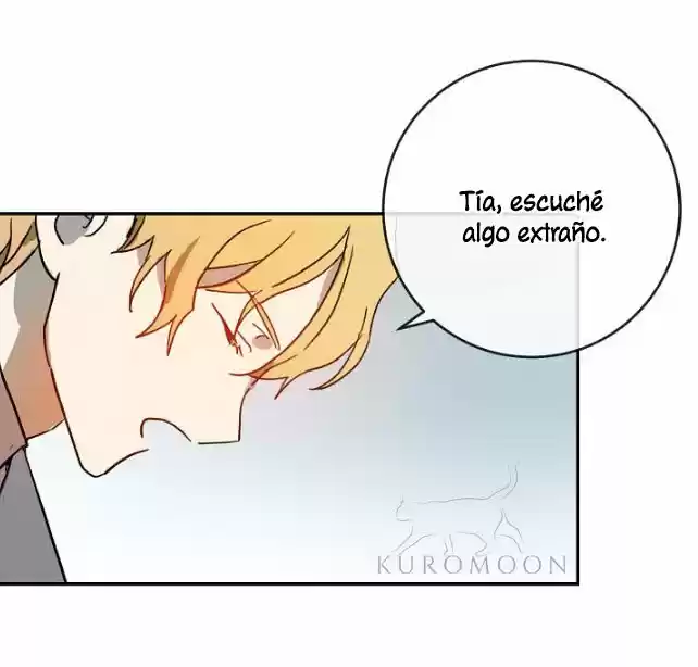 La Odiosa Historia De Una Tonta Señorita - Capítulo 20 - Página 26 - LectorTMOo