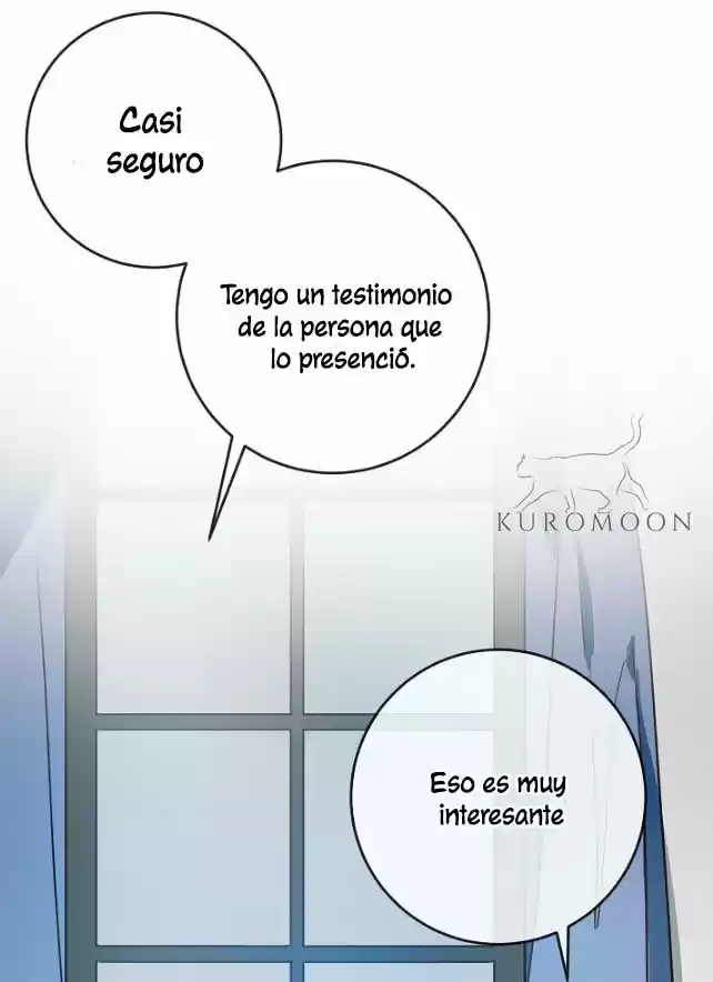 La Odiosa Historia De Una Tonta Señorita - Capítulo 20 - Página 34 - LectorTMOo