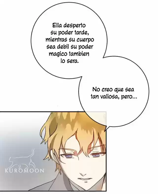 La Odiosa Historia De Una Tonta Señorita - Capítulo 20 - Página 36 - LectorTMOo