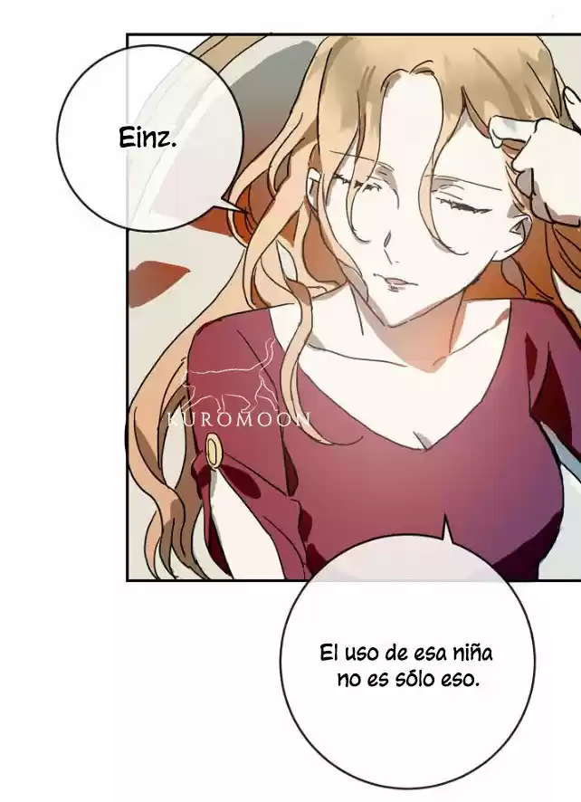 La Odiosa Historia De Una Tonta Señorita - Capítulo 20 - Página 37 - LectorTMOo