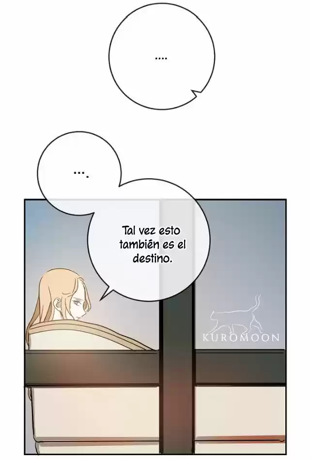La Odiosa Historia De Una Tonta Señorita - Capítulo 20 - Página 38 - LectorTMOo