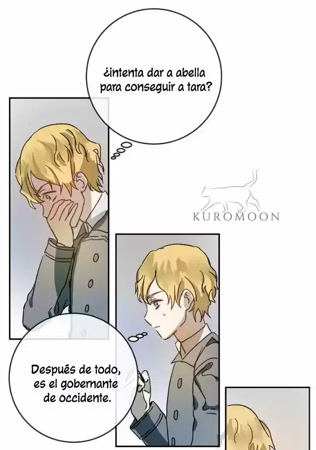 La Odiosa Historia De Una Tonta Señorita - Capítulo 20 - Página 42 - LectorTMOo