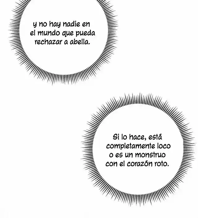La Odiosa Historia De Una Tonta Señorita - Capítulo 20 - Página 44 - LectorTMOo