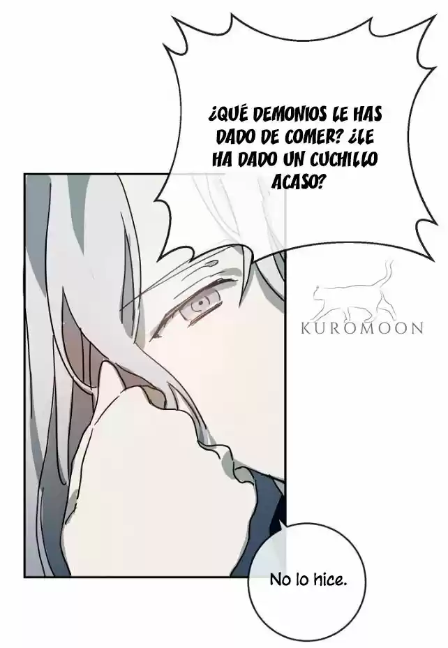 La Odiosa Historia De Una Tonta Señorita - Capítulo 20 - Página 47 - LectorTMOo
