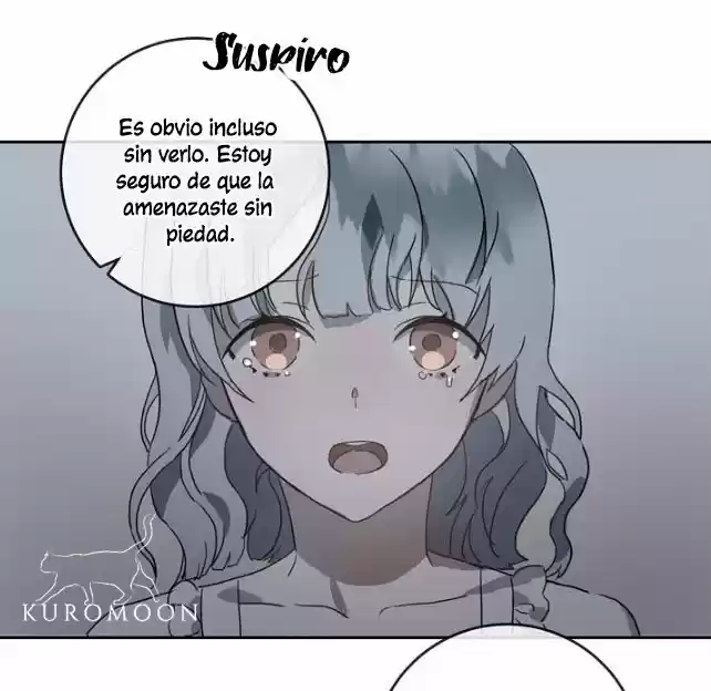 La Odiosa Historia De Una Tonta Señorita - Capítulo 20 - Página 48 - LectorTMOo