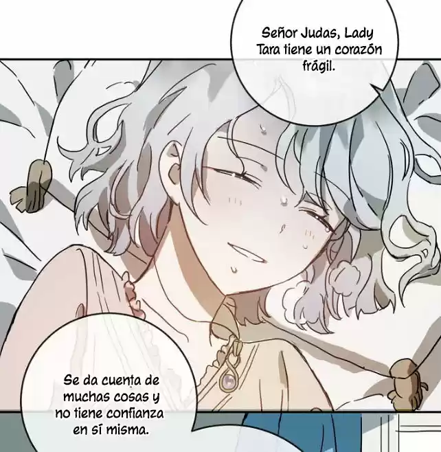 La Odiosa Historia De Una Tonta Señorita - Capítulo 20 - Página 49 - LectorTMOo
