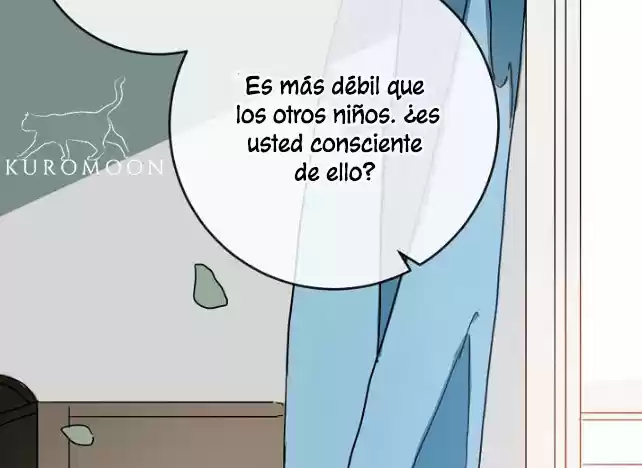 La Odiosa Historia De Una Tonta Señorita - Capítulo 20 - Página 50 - LectorTMOo