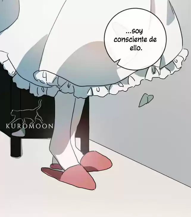 La Odiosa Historia De Una Tonta Señorita - Capítulo 20 - Página 52 - LectorTMOo